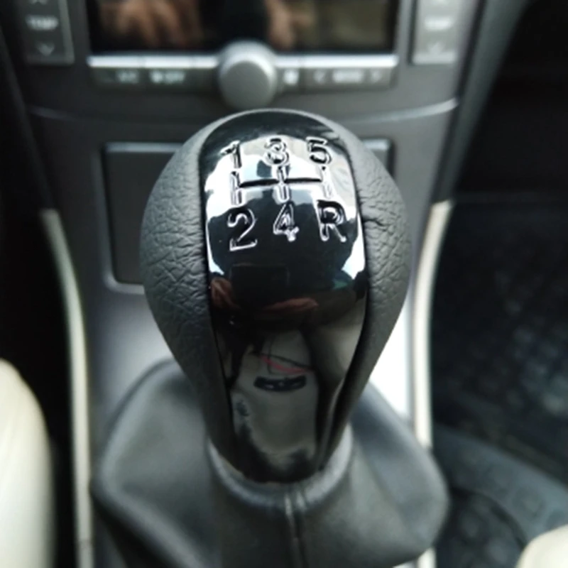 Ручка переключения передач для Toyota YARIS/VITZ 1999-2005 AVENSIS 1997-2008 |