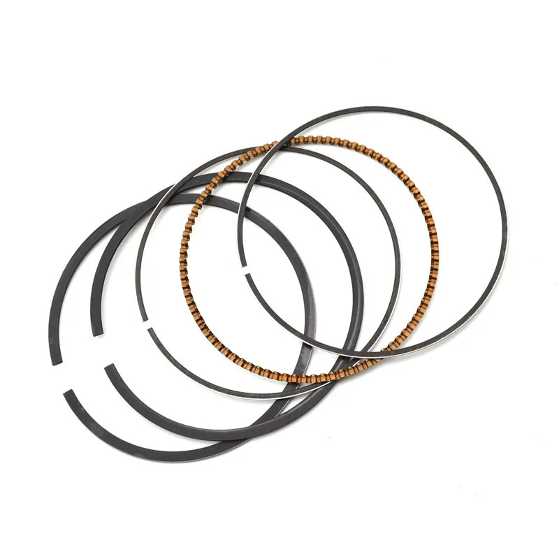 Motorcycle Engine Part Piston Rings Kit For KAWASAKI ZX600 Ninja ZX-6 ZZ-R600 ZX 600 6 ZZ R600 | Автомобили и мотоциклы