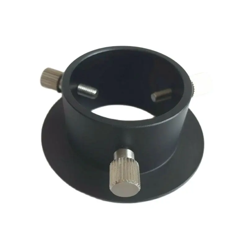 Совершенно новый 55 мм DSLR / SLR камера Телескопический фильтр Резьбовой Адаптер |