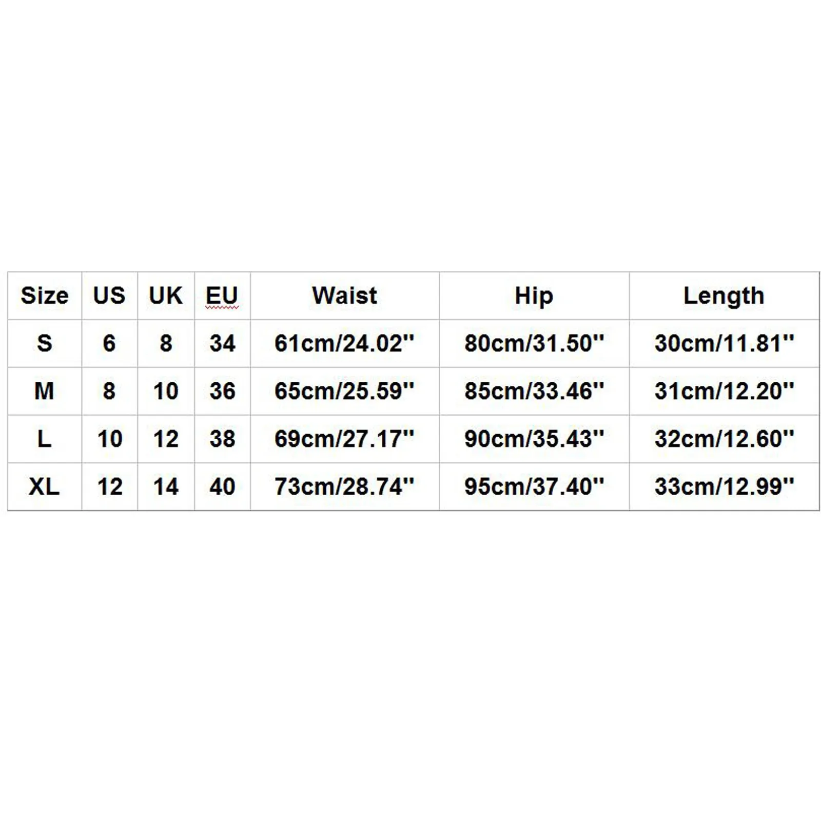 

Women's Fashion Printing High-Waisted Bandage Stretchy Leggings Yoga Shorts #40