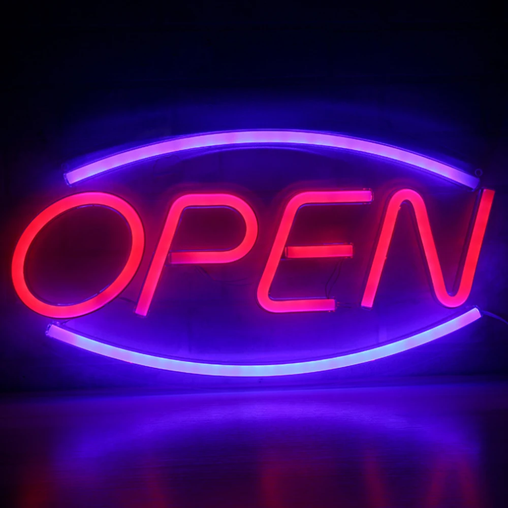 Светодиодный неоновый светильник с питанием от USB Рождественская елка банан