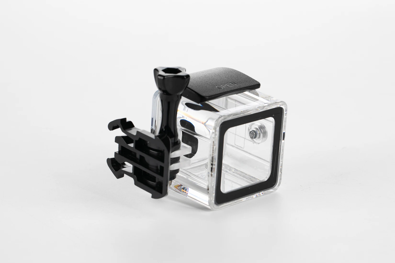 Водонепроницаемый чехол для дайвинга gopro Hero4 Session 60 м|Чехлы экшн-камер| |