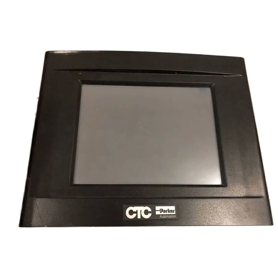 Paker Automation PS10-2T2-DD1-AD3 Touch Screen Used In Good Condition | Инструменты