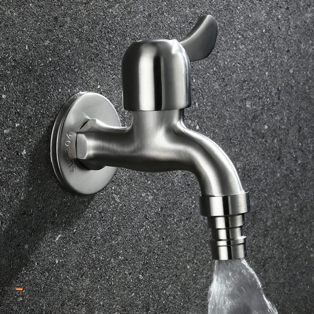 

G1/2 Inch Water Bathroom Anti-rust Washing Machine