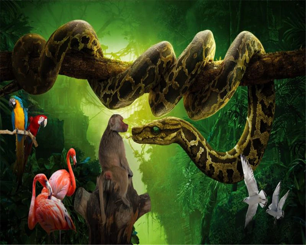 Настенные обои beibehang на заказ для гостиной Юго-Восточной Азии настенные бумаги с