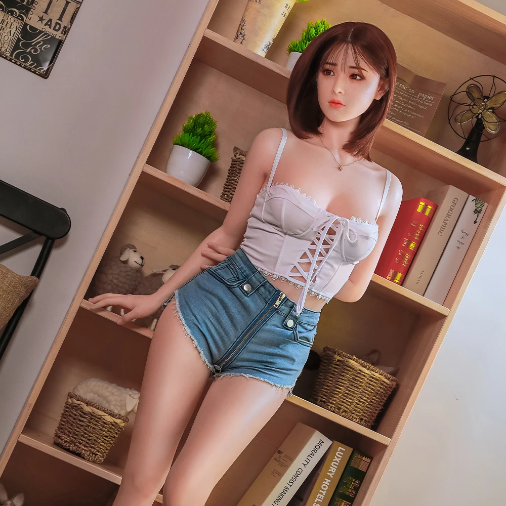 Реалистичные силиконовые секс-куклы 165 см Реалистичная Вагина для мужчин кукла