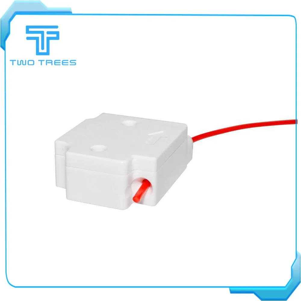 3D Printer Filament Break Detection Module With 1M Cable Run-out Sensor Material Runout Detector For Parts Компьютеры и офис