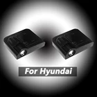 Подсветильник для дверей автомобиля Hyundai i30 ix35 ix25 Tucson Elantra Ioniq i40 i20 Kona Sonata светодиодный лазерный логотип