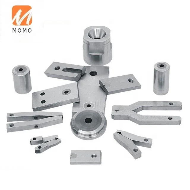 

2021 New Product Metal Moulds Tool Screw Multi Stroke Die Cold Heading Die