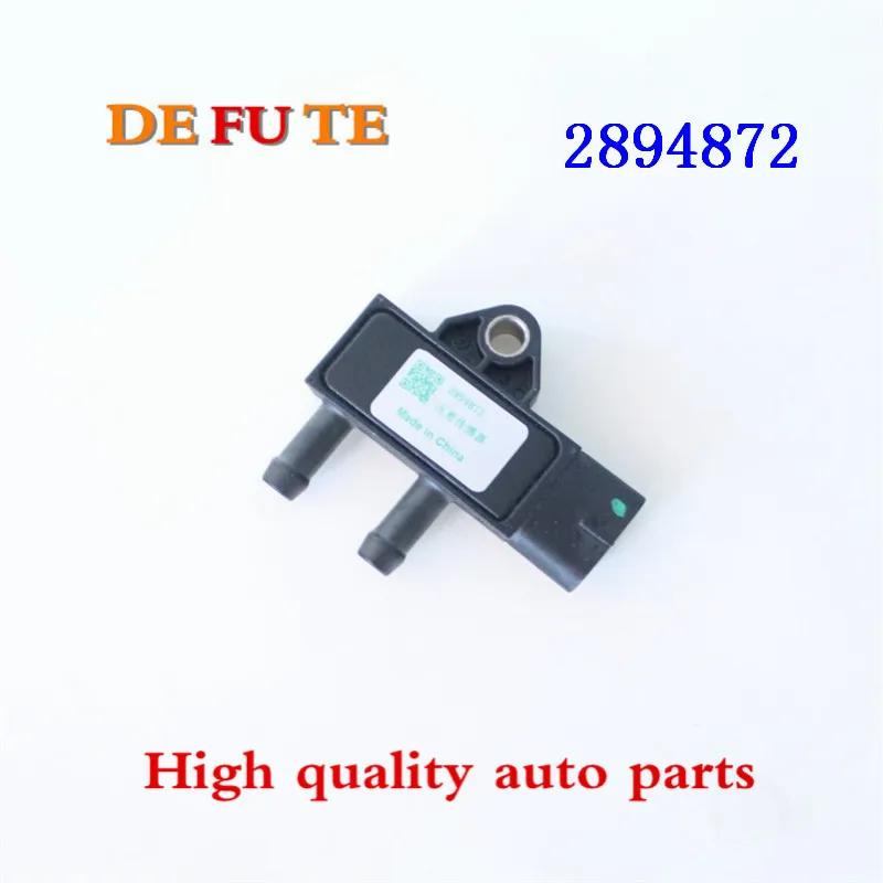 

OE Member Diesel engine exhaust sensor differential pressure sensor 2894872