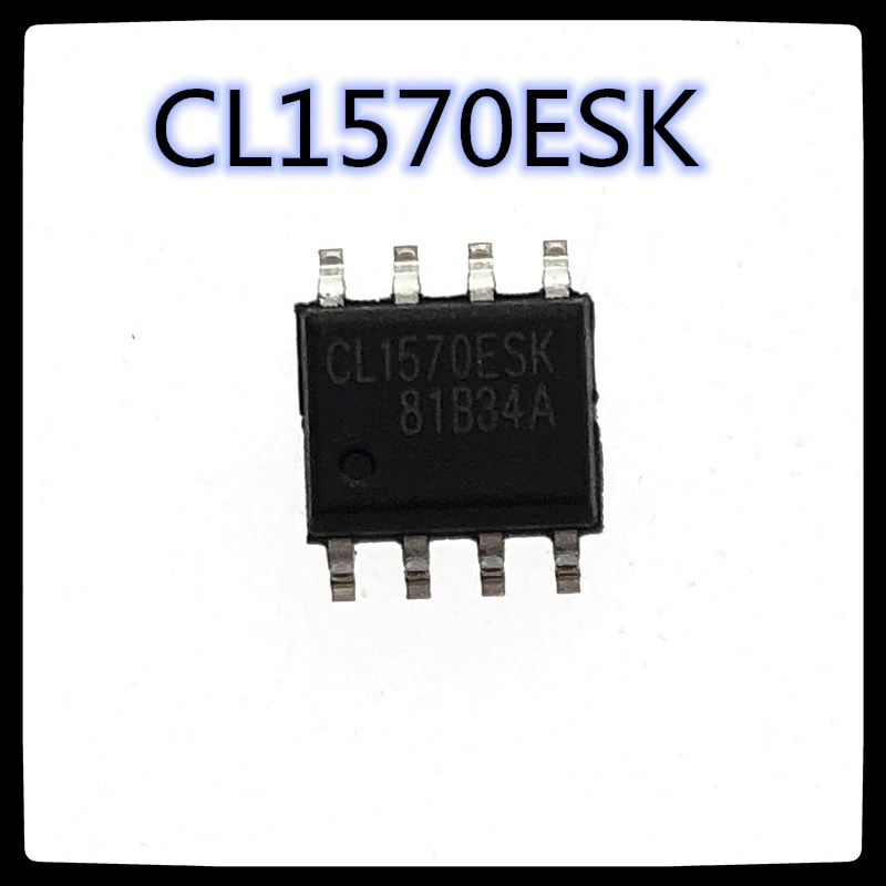 (50 шт. 200 шт.) CL1570ESK SOP 8 CL1570E SOP8 1570E Светодиодный линейный драйвер постоянного тока IC