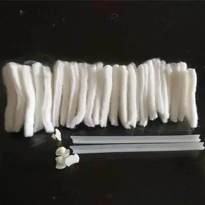 Сменная Губка чистящее средство для мытья оконных Стекло Магнитная щетка