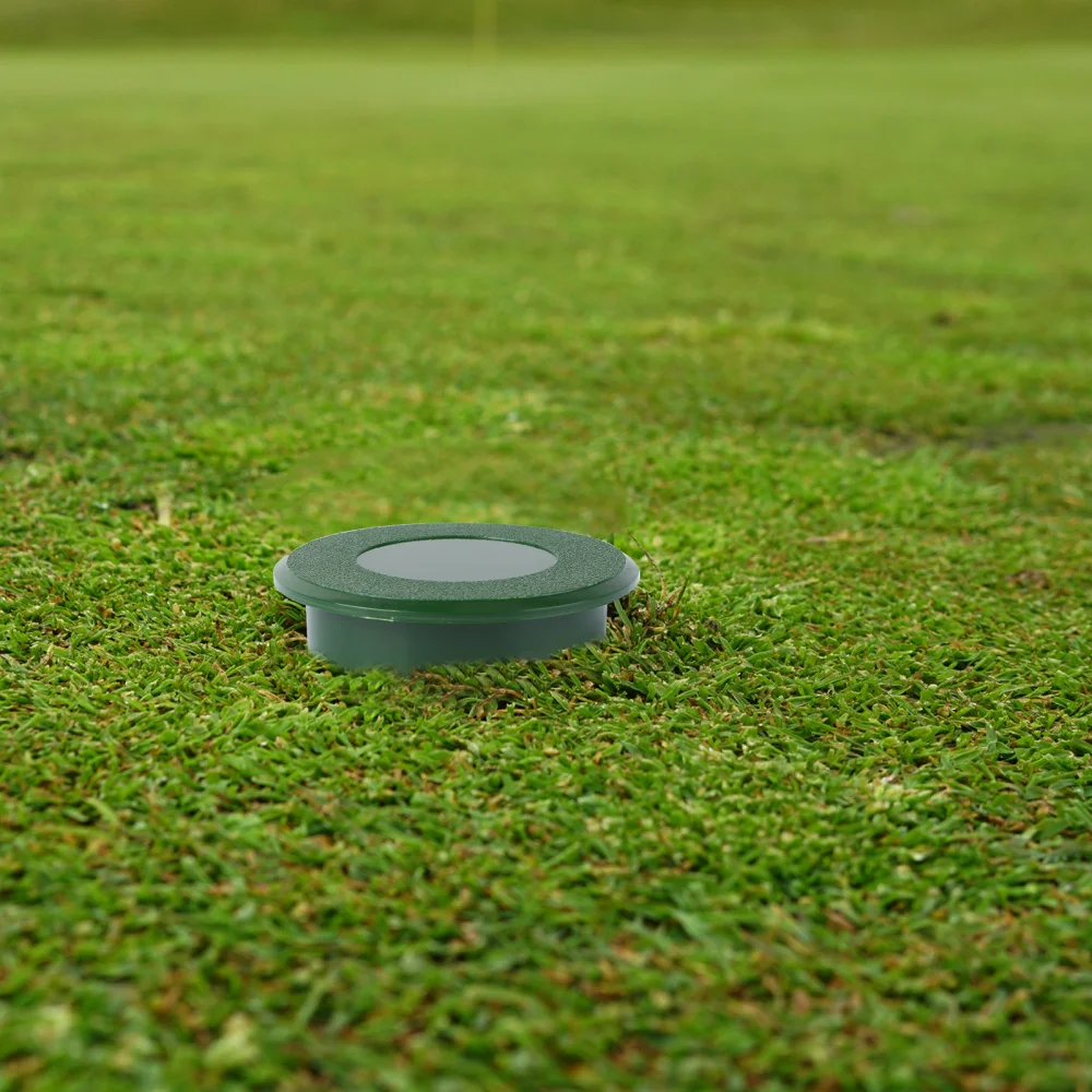 

Cup Cover Hole Putting Cup Green Hole Cup Practice Training Aids for Home Office