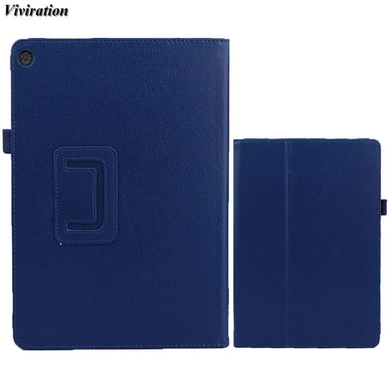 

For Amazon New Fire8 2018 2017 2016 8.0 Inch Tablet Case For Asus ZenPad Z170C 7.0, ZenPad Z380 8" PU Tablet PC Accessories Case