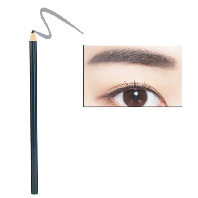 1 шт брови/губы карандаш для татуировки перманентный макияж линию бровей губ