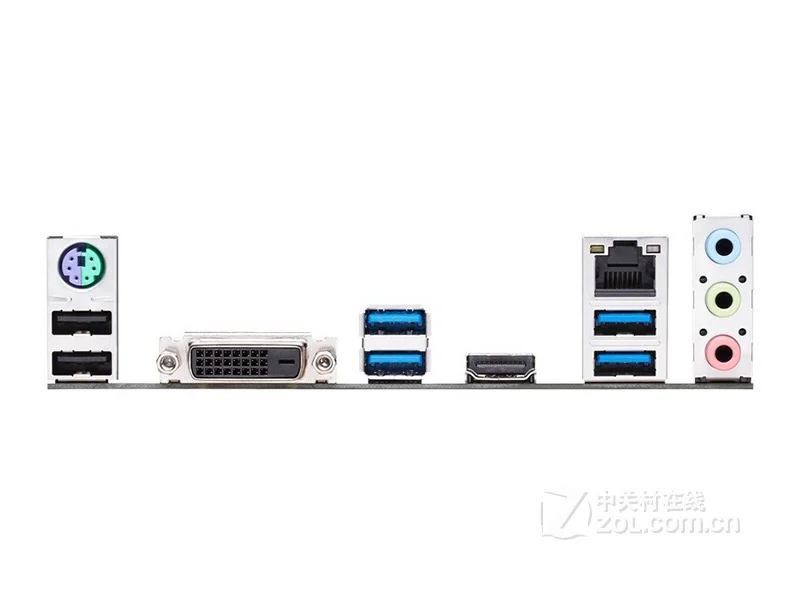 

for ASUS B360M-KYLIN Motherboard LGA 1151 DDR4 USB2.0 USB3.0 USED Desktop motherboard