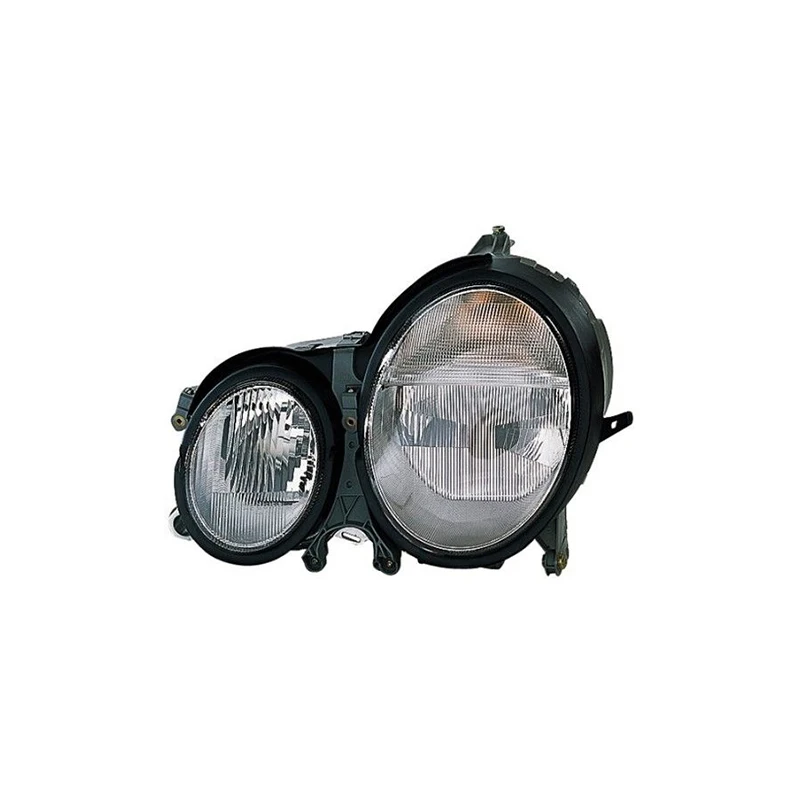 HELLA 1D9 007 970 071 для MB E (W210) 07/99 03/03 Головн. Блок Фара Ксенон (D2R/H7Кэ) лев. 22792|Фара авто в