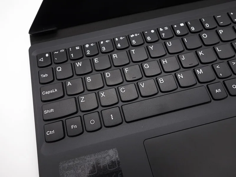 Оригинальный чехол для клавиатуры с тачпадом Bluetooth планшета Lenovo TAB4 10 1 &quotPlus TB-X304F