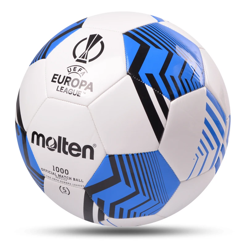 

Professional Molten Soccer Ball Official Size 4/5 High Quality Football Ball TPU Match Sports Training League Futbol Topu Bola