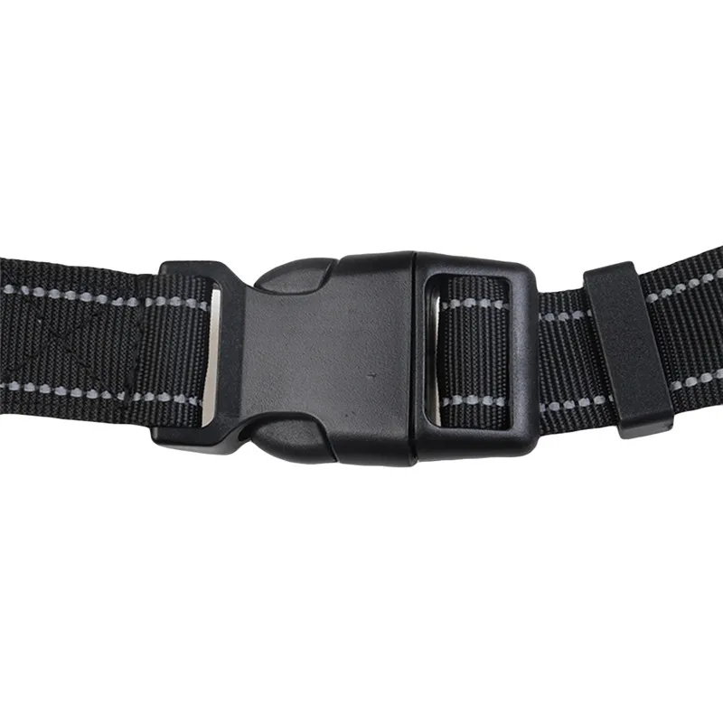 Собачий поводок руки свободные для бега эластичный свободно держать ошейник