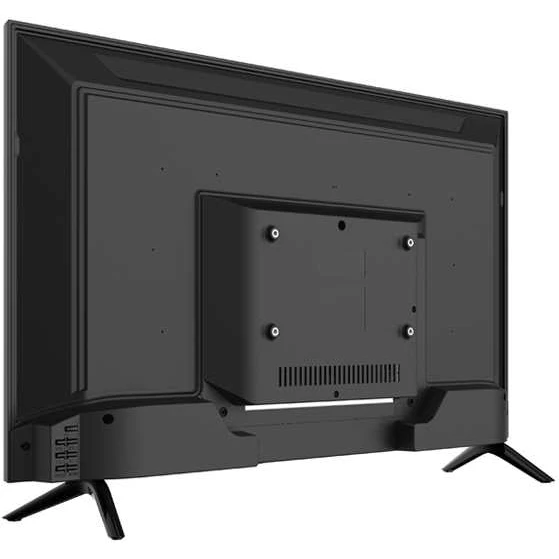 LED телевизор BQ 32S04B HD READY (720p) | Электроника