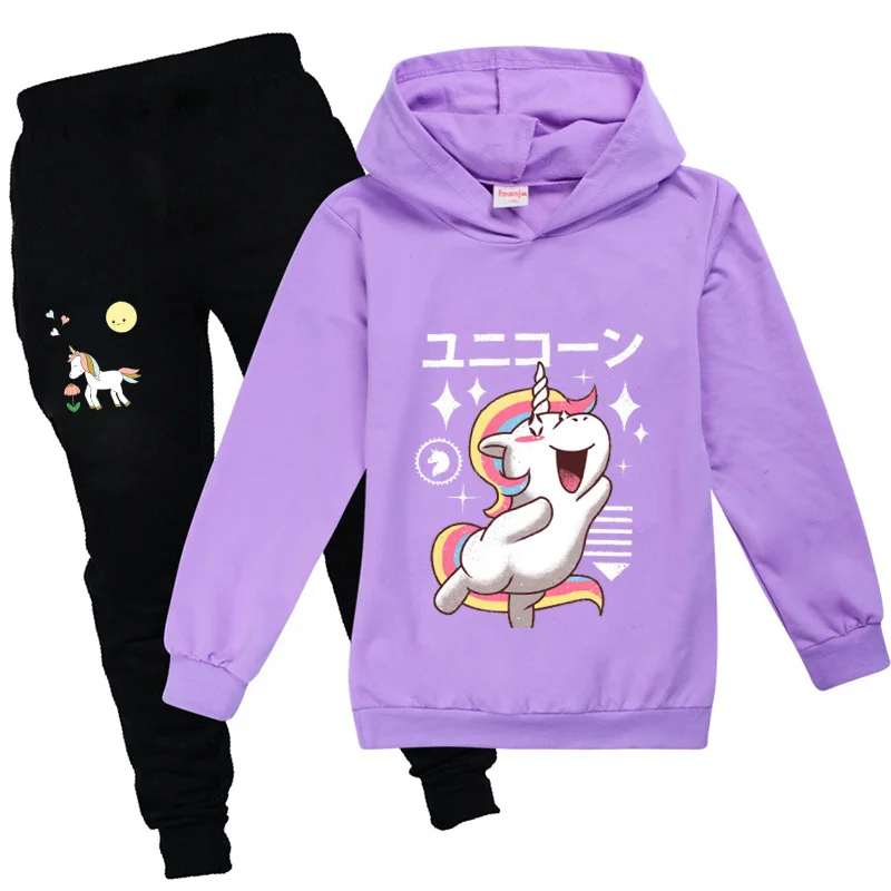 2 шт. детский хлопковый комплект одежды для мальчиков и девочек на возраст 8-12 лет |