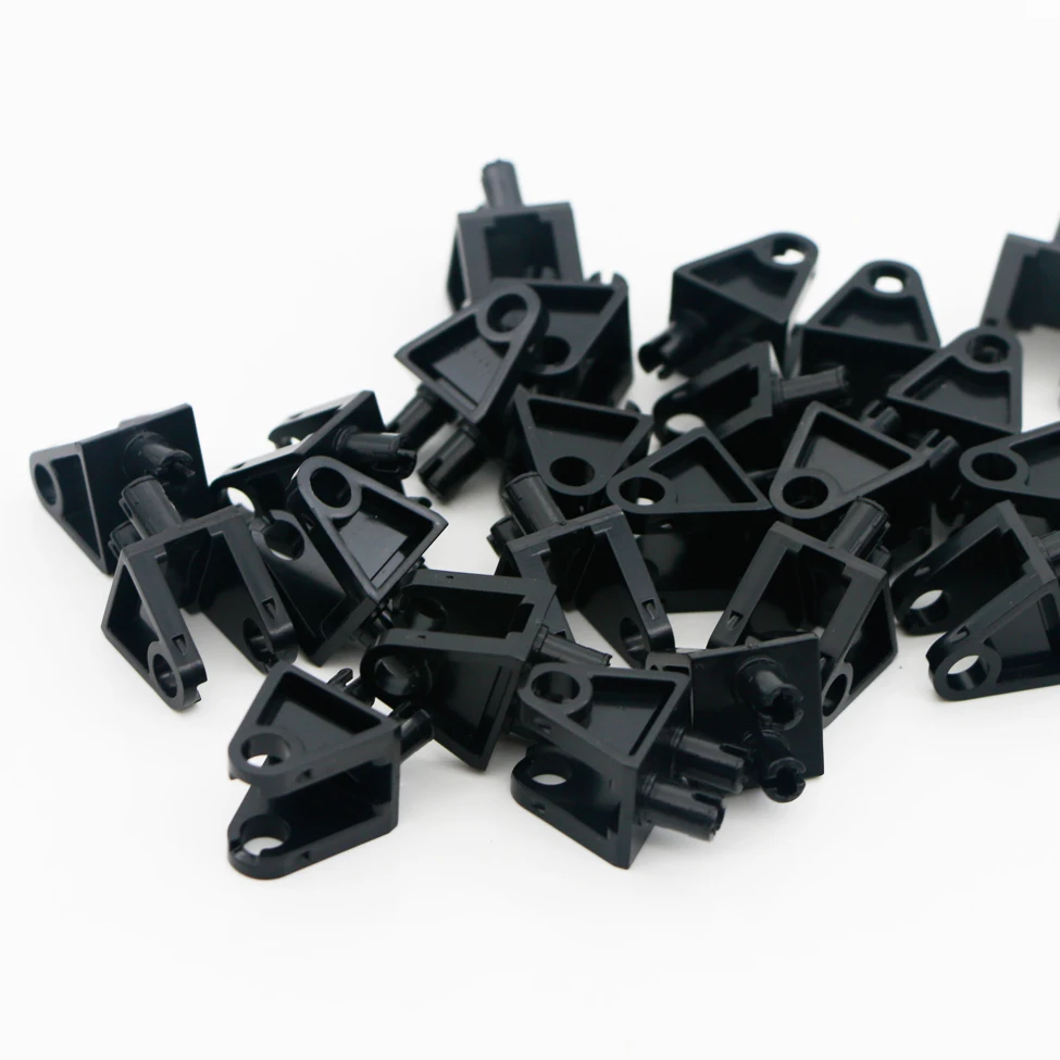 Детали для конструктора амортизатор 32069 поворотный рулевой болт рычаг шестерни