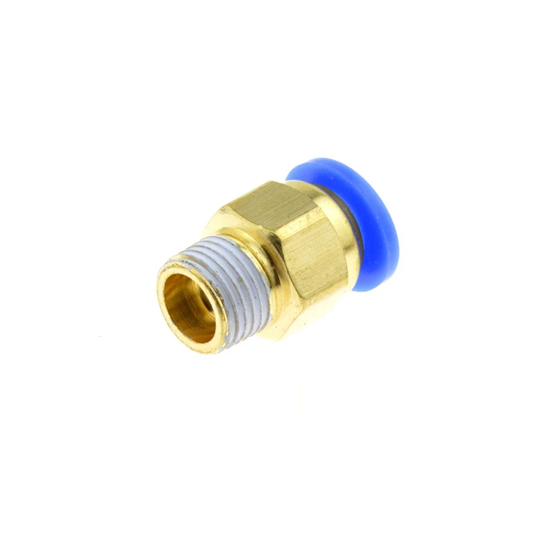 Пневматический соединитель для воздушных труб 1/4 &quotBSP 1/2&quot 1/8 &quot3/8&quot