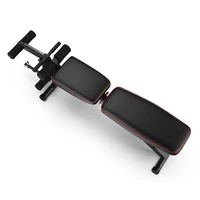 professional single arm rowing training bench bodybuilding press parts sport muscle fitness accessories