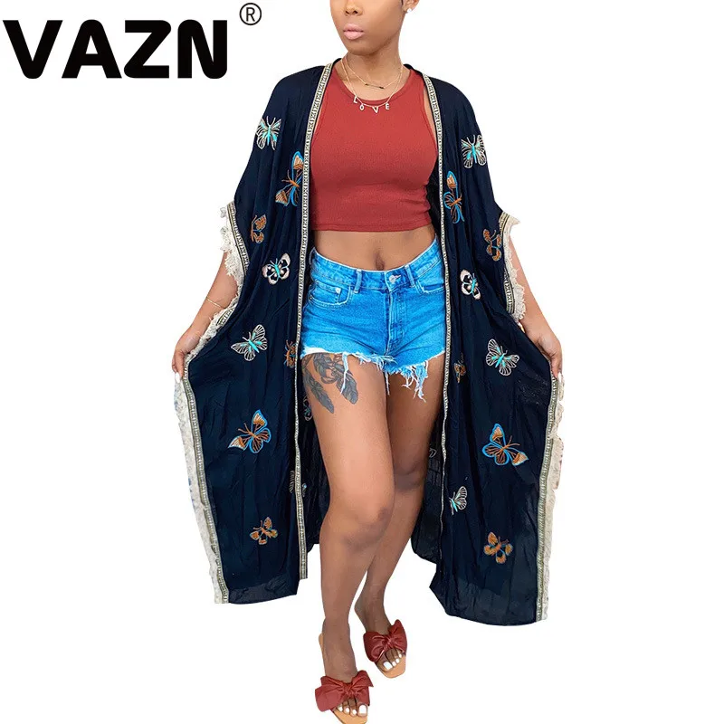 Новинка 2020 Высококачественная винтажная вышивка для отдыха элегантная