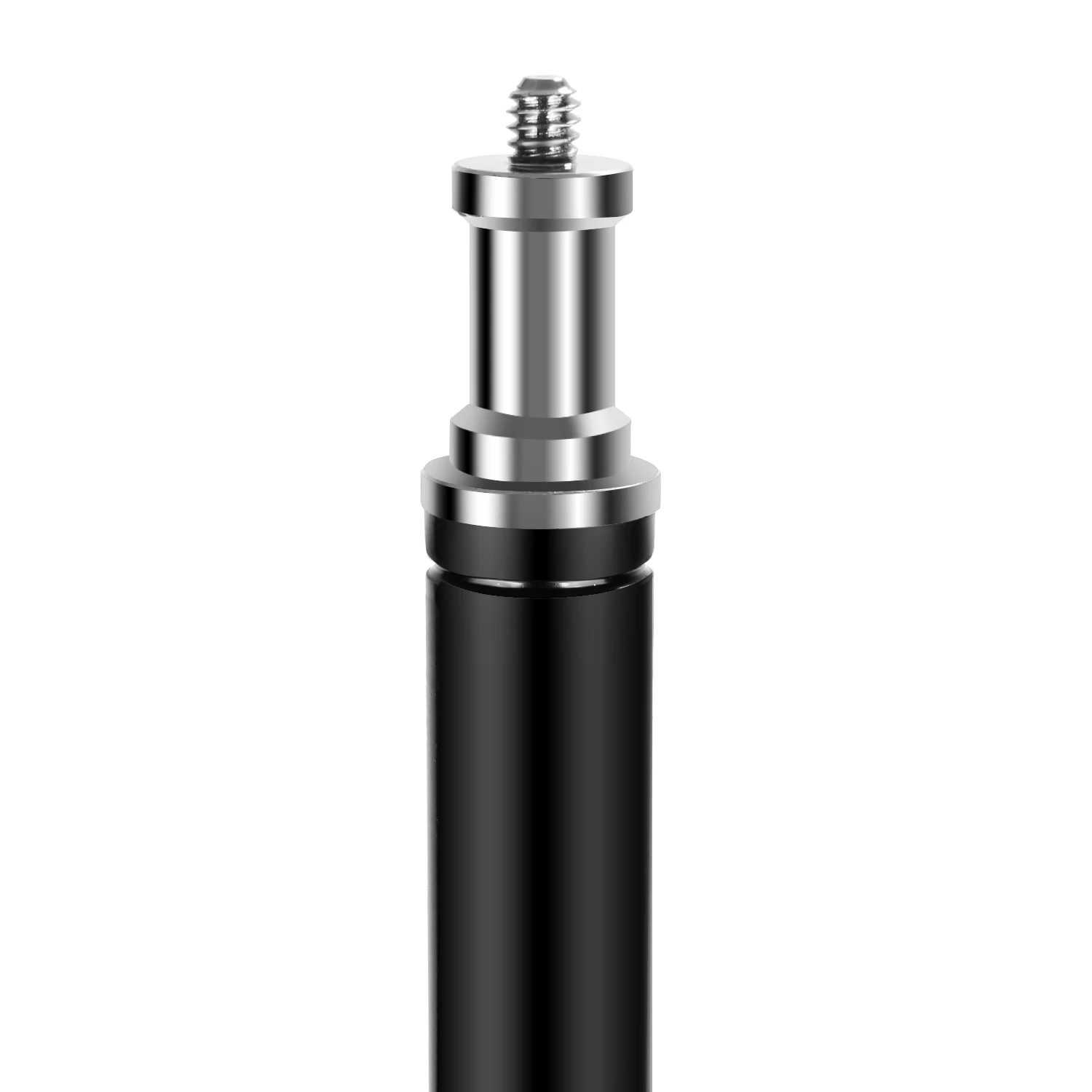 

Neewer Heavy Duty Light Stand 3-6.5 feet Adjustable Photographic Stand Sturdy Tripod for Softboxes 17.5 pounds Load Capacity