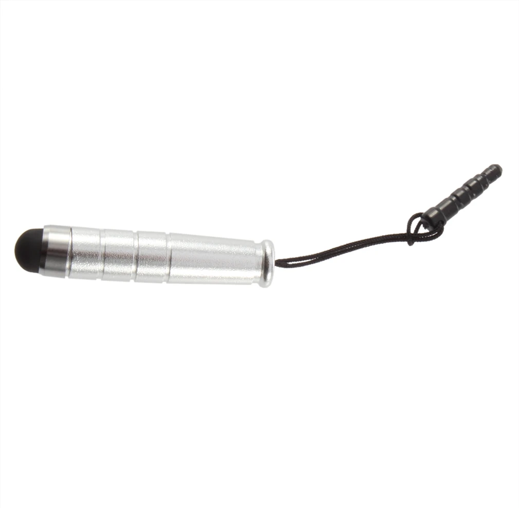 Модные стильные пылезащитные колпачки для наушников iPad /iPhone 4G|Стилусы планшетов|