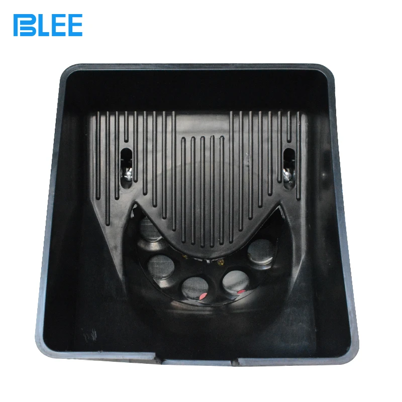 24V с карманом для монет черный мотор приёмный желоб аркадный казино игровой