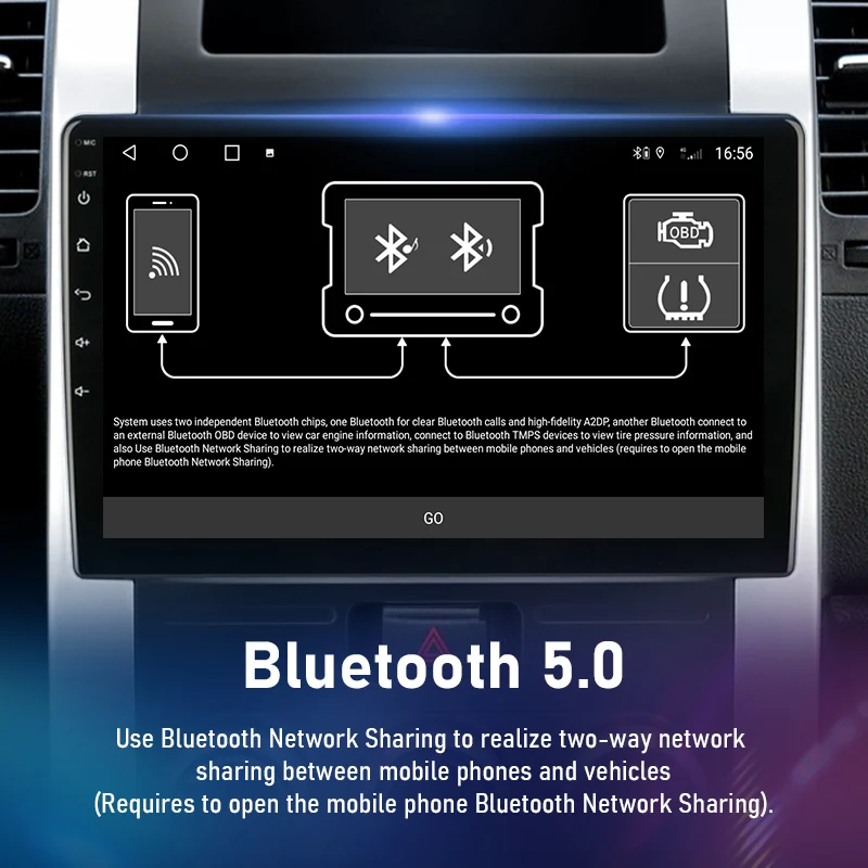 $90.61 Android 10 2din Car Radio For Nissan X-Trail XTrail X Trail T32 T31 Qashqai 2007-2015 RDS GPS Navigation Multimedia video Player
