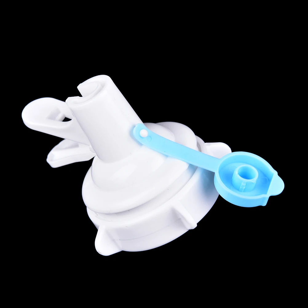 

1PC Tactical Drinking Bottle Valve Spigot Water Replacement Inverted Water Tap Faucet Dispenser