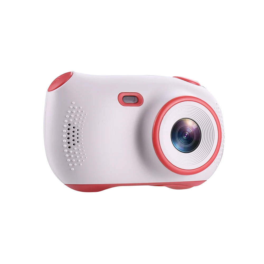 

Children Kids Camera Educational Toys for Baby Gift Digital Camera 1080P Projection Video Camera with 2 Inch Display Screen