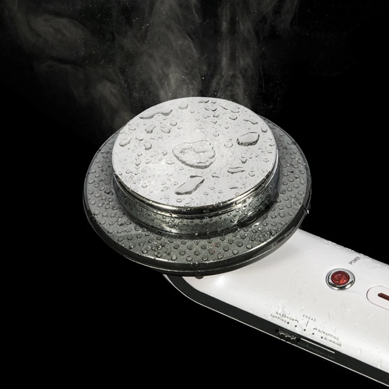 3 в 1 ультразвуковая кавитация машина EMS инфракрасный массажер для похудения тела