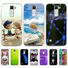 Чехол для LG Stylus 7, силиконовый чехол для LG Stylo 6 7 Stylus 7 4 K42 K52 K62, мягкий чехол-бампер из ТПУ с животным рисунком