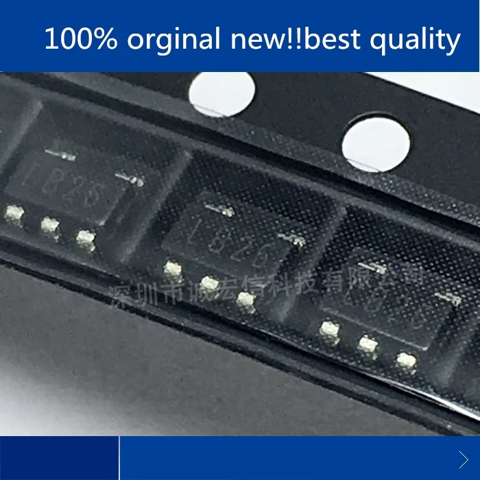

10pcs orginal new in stock XC6219B332MR XC6219 SOT23-5 Boost Regulator IC