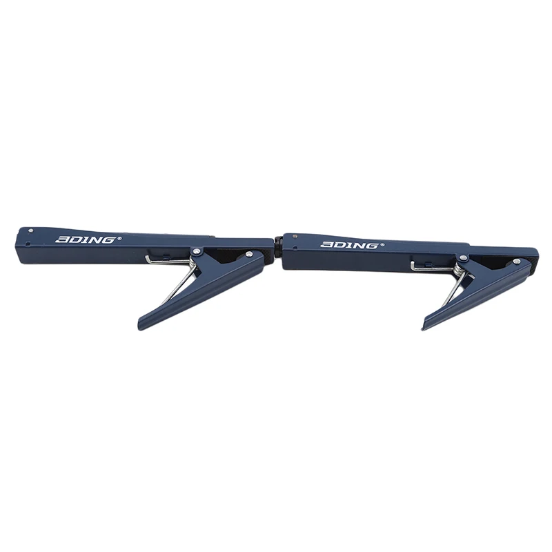 

Ping Pong Professional Standard Table Tennis Net Set Table Net Rack Kit Table Tennis Accessories