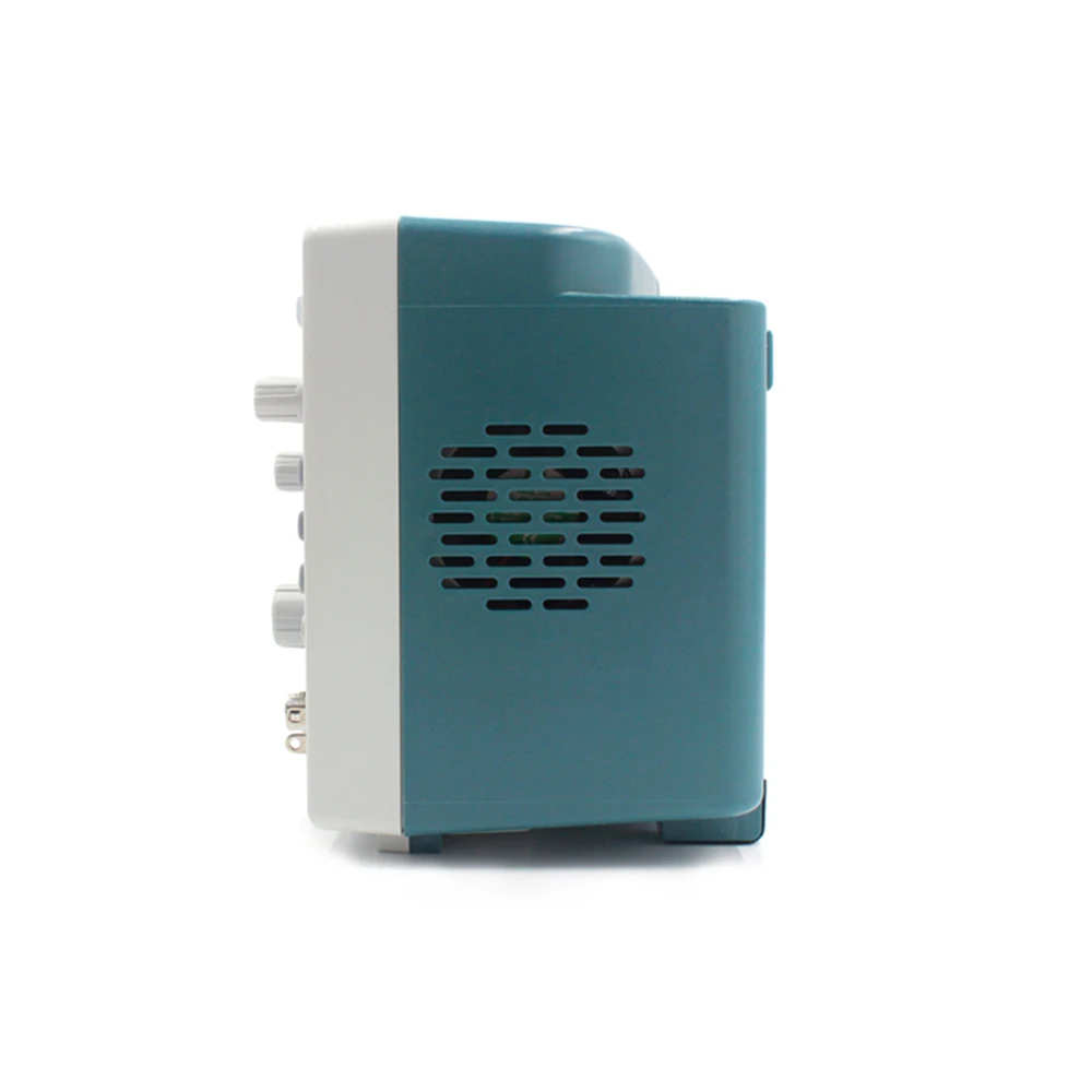 Цифровой осциллограф Hantek DSO5102P 100 МГц полоса пропускания 2 канала 1 Гвыб/с USB для