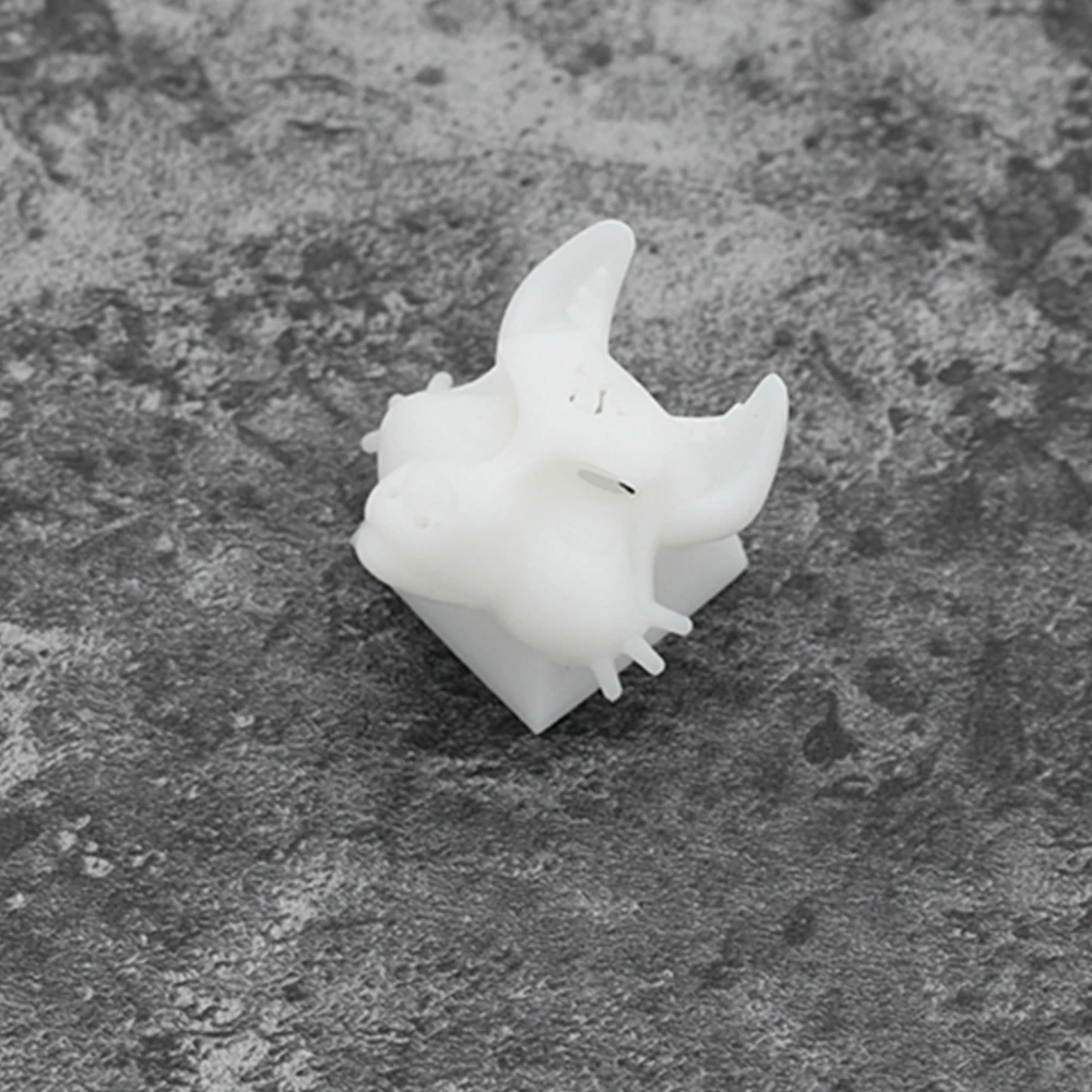 Колпачок для клавиатуры Cherry Mx с подсветкой волка | Компьютеры и офис