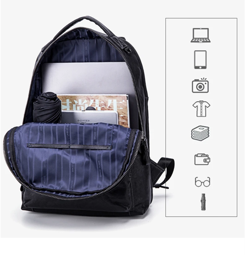 BISON DENIM, рюкзак из натуральной кожи с растительным дублением, 15 дюймов, сумка для ноутбука, мужской рюкзак для путешествий, школьный рюкзак для подростков N2953