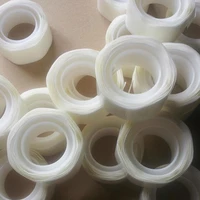 2rolls200pcs double side adhesive dot wedding party wall balloon decor stickers