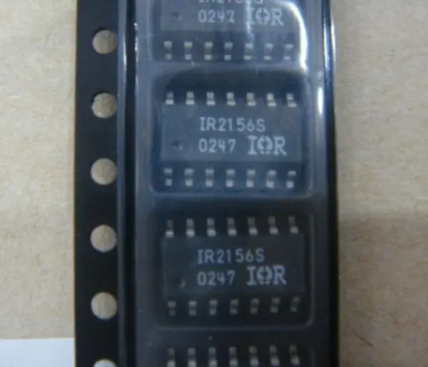 

5 шт./лот IR2156STRPBF IR2156S SOP-14