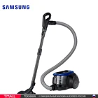 Пылесос Samsung VC18M21A0SBEV 1800Вт синий