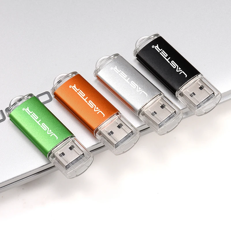 JASTER Usb 3,0 флеш-накопитель металлический USB флеш-накопитель 32 Гб 64 Гб Usb флешка 3,0 Флешка 4 ГБ 8 ГБ 16 ГБ 128 ГБ 256 ГБ флеш-карта памяти