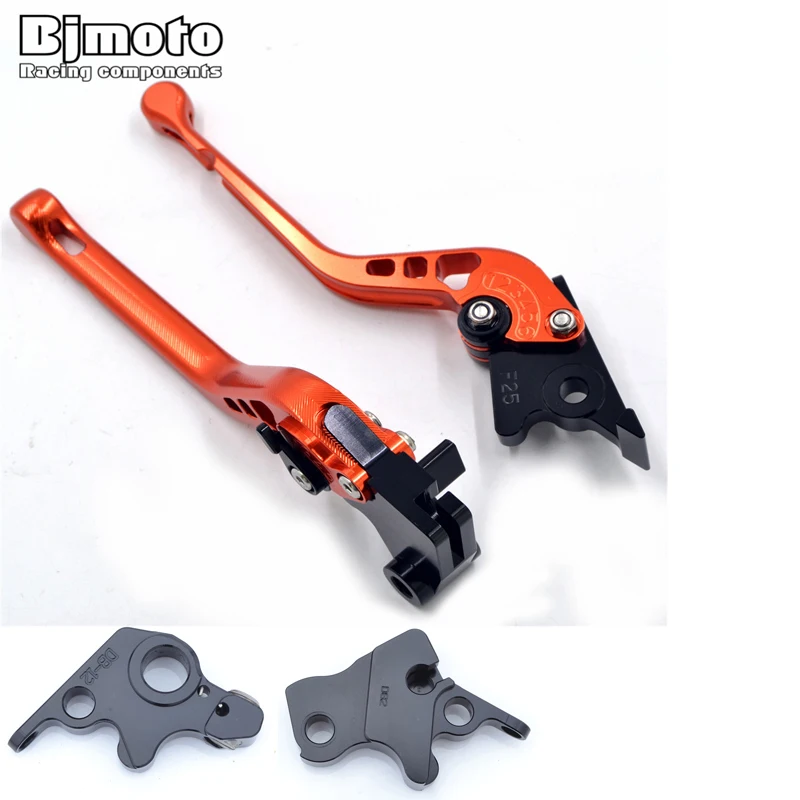 Мотоциклетные регулируемые Длинные рычаги тормозной муфты для hyperducati Motard 939/Strada