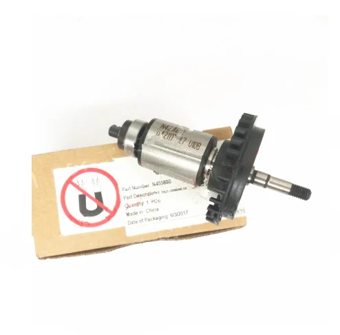 

Якорь 220-230 в Ротор N455880 для Dewalt DCG414