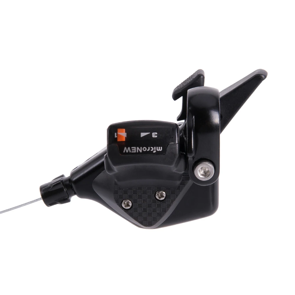 MTB Bicycle Shifter 7/8/9/10/11 Speed 21s 24s 27s 30s 33s Lever Trigger Left & Right for micronew R50 R70 m4000 m370 m430 m590